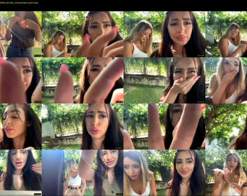 babesgowild — 3 minute Chaturbate couple cam show recording, 720p, May 20, 2024