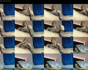 bigbacs — 10 minute Chaturbate male cam show recording, 720p, May 20, 2024