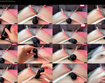 bigirl1979 — 13 minute Chaturbate female cam show recording, 720p, May 20, 2024