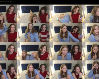 bjliki — 63 minute Chaturbate couple cam show recording, 720p, May 20, 2024
