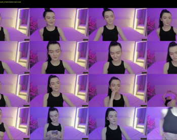 bjliki — 120 minute Chaturbate couple cam show recording, 720p, May 21, 2024
