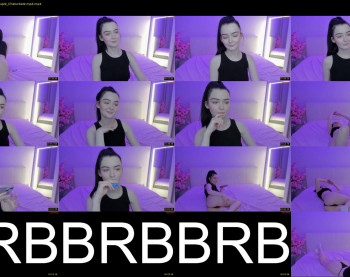 bjliki — 45 minute Chaturbate couple cam show recording, 720p, May 21, 2024