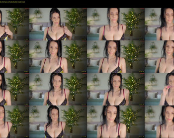 blisstease — 15 minute Chaturbate female cam show recording, 720p, May 20, 2024