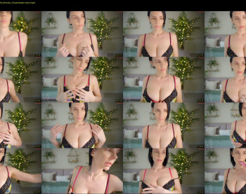blisstease — 18 minute Chaturbate female cam show recording, 720p, May 20, 2024