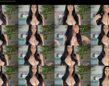 blisstease — 4 minute Chaturbate female cam show recording, 720p, May 20, 2024