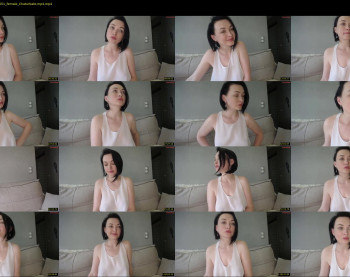 blueeyeess — 78 minute Chaturbate female cam show recording, 720p, May 20, 2024