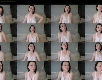 blueeyeess — 41 minute Chaturbate female cam show recording, 720p, May 20, 2024