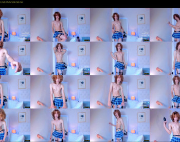 boream_ — 15 minute Chaturbate male cam show recording, 720p, May 20, 2024