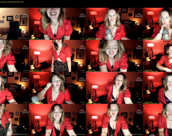 braingirl — 94 minute Chaturbate female cam show recording, 720p, May 20, 2024