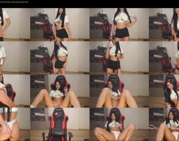 brandiloveee — 42 minute Chaturbate couple cam show recording, 720p, May 20, 2024