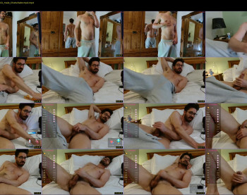 britishpoet — 75 minute Chaturbate male cam show recording, 720p, May 20, 2024