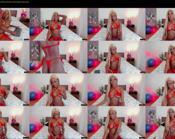 brittanygray69 — 121 minute Chaturbate female cam show recording, 720p, May 20, 2024