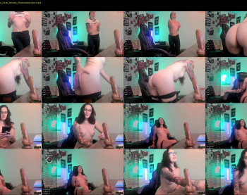 bunnynextdoor — 10 minute Chaturbate female cam show recording, 720p, May 20, 2024
