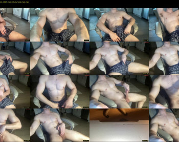 cameron777111 — 121 minute Chaturbate male cam show recording, 720p, May 21, 2024