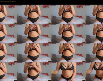 cbhotblonde — 3 minute Chaturbate female cam show recording, 720p, May 20, 2024