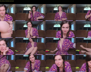 chroniclove — 83 minute Chaturbate female cam show recording, 720p, May 21, 2024