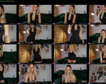 corni__ — 120 minute Chaturbate female cam show recording, 720p, May 21, 2024