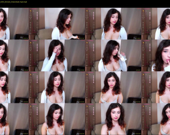 cosmos_baby — 73 minute Chaturbate female cam show recording, 720p, May 20, 2024