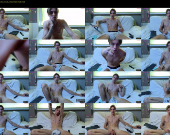 cryptongood — 74 minute Chaturbate male cam show recording, 720p, May 20, 2024