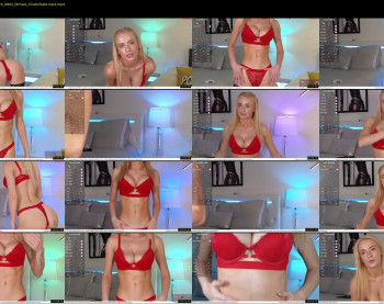 daddyissuessab — 120 minute Chaturbate female cam show recording, 720p, May 20, 2024
