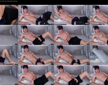 danmaxwell266 — 60 minute Chaturbate male cam show recording, 720p, May 20, 2024