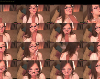deepsouly — 120 minute Chaturbate female cam show recording, 720p, May 20, 2024