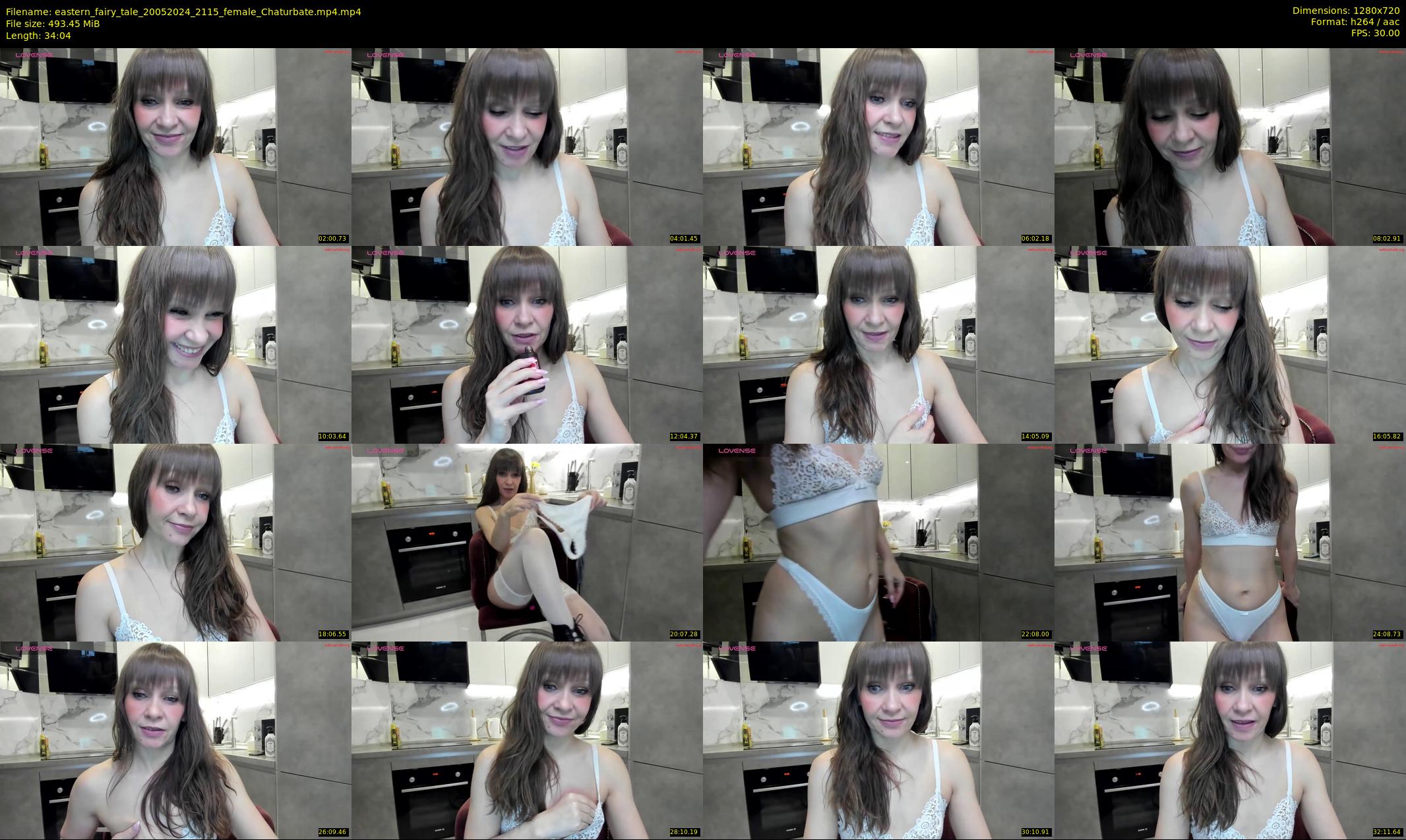 eastern_fairy_tale — 35 minute Chaturbate female cam show recording, 720p, May 20, 2024