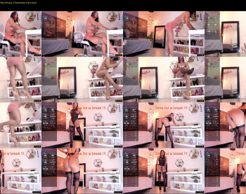 ella_pridee — 103 minute Chaturbate female cam show recording, 720p, May 20, 2024
