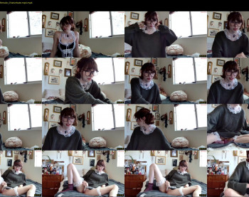 elslove — 11 minute Chaturbate female cam show recording, 720p, May 20, 2024