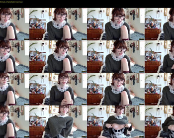 elslove — 4 minute Chaturbate female cam show recording, 720p, May 20, 2024
