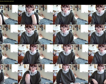 elslove — 25 minute Chaturbate female cam show recording, 720p, May 20, 2024
