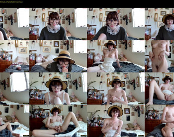 elslove — 120 minute Chaturbate female cam show recording, 720p, May 21, 2024