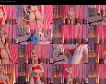 emilyrighter — 112 minute Chaturbate female cam show recording, 720p, May 20, 2024
