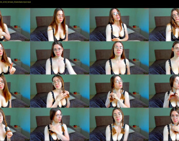 emma_stardust_ — 31 minute Chaturbate female cam show recording, 720p, May 20, 2024