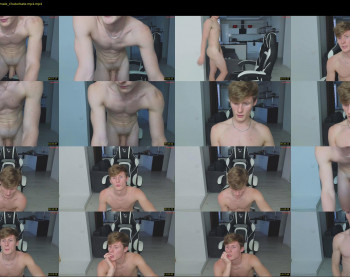 fixsicki — 17 minute Chaturbate male cam show recording, 720p, May 20, 2024