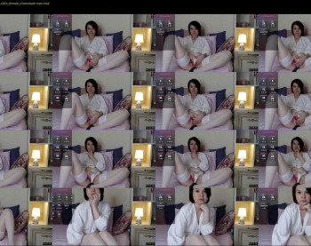 gentlywomen — 5 minute Chaturbate female cam show recording, 720p, May 20, 2024