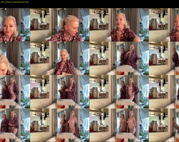 gl1tter_barbie — 3 minute Chaturbate female cam show recording, 720p, May 20, 2024