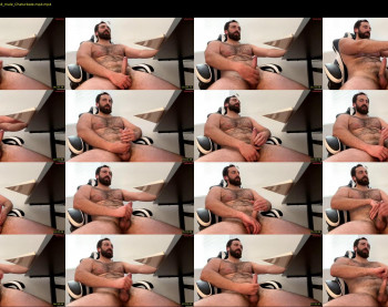 gnorris88 — 9 minute Chaturbate male cam show recording, 720p, May 20, 2024