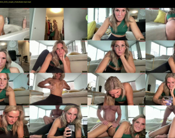 graciemae_baexx — 120 minute Chaturbate female cam show recording, 480p, May 20, 2024