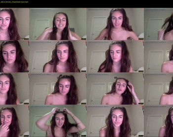 graciesmith27 — 48 minute Chaturbate female cam show recording, 720p, May 20, 2024