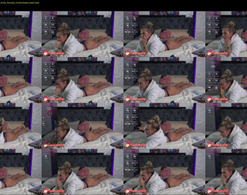 hannah_nvrst — 4 minute Chaturbate couple cam show recording, 720p, May 20, 2024