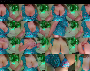 happyalice — 27 minute Chaturbate female cam show recording, 720p, May 20, 2024