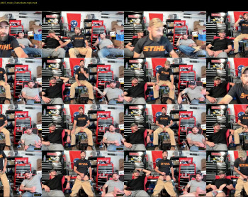 hardworkertn — 19 minute Chaturbate male cam show recording, 720p, May 21, 2024