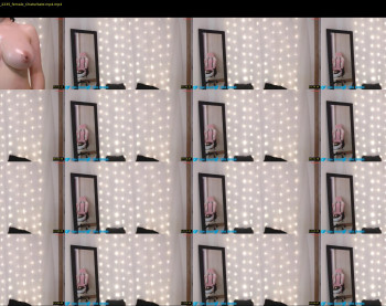 haru_blossom — 21 minute Chaturbate female cam show recording, 720p, May 20, 2024