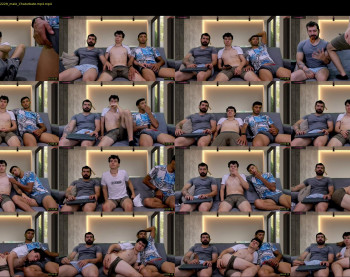 heteros_men — 42 minute Chaturbate male cam show recording, 720p, May 20, 2024