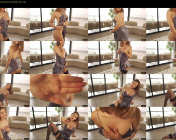 honeyco57 — 46 minute Chaturbate female cam show recording, 720p, May 20, 2024