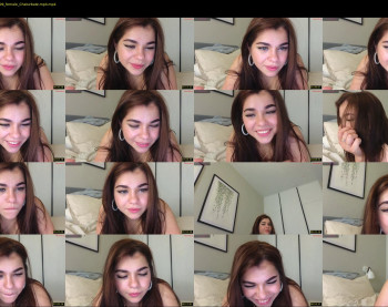 hot_chill__ — 11 minute Chaturbate female cam show recording, 720p, May 20, 2024
