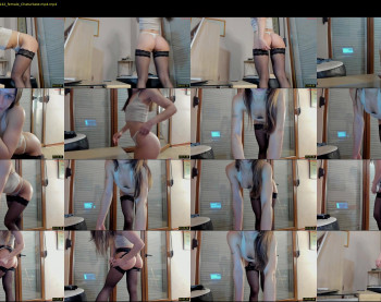 hotel77777 — 69 minute Chaturbate female cam show recording, 720p, May 21, 2024