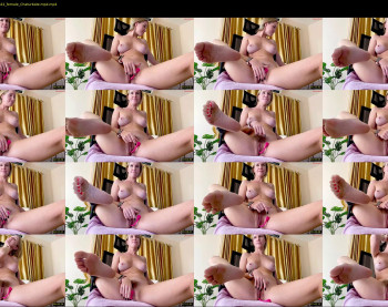 hotkatness — 9 minute Chaturbate female cam show recording, 720p, May 20, 2024