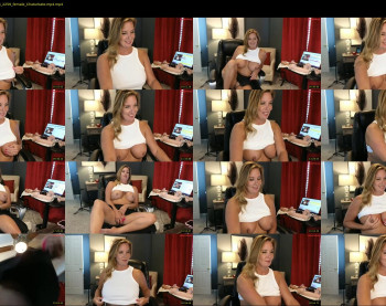 indianacooper — 33 minute Chaturbate female cam show recording, 480p, May 20, 2024
